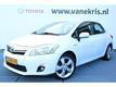 Toyota Auris 1.8 Hybrid Dynamic, Leder, Navi!