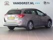 Toyota Auris Touring Sports 1.8 LEASE PRO Zeer compleet!