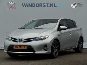 Toyota Auris 1.8 Hybrid Dynamic Navi