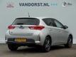 Toyota Auris 1.8 Hybrid Dynamic Navi