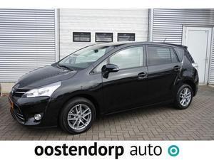 Toyota Verso 1.8 VVT-I DYNAMIC automaat 7P panorama