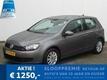 Volkswagen Golf 1.2 TSI 105pk COMFORTLINE