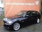 BMW 3-serie Touring 318I 143PK BUSINESS LINE Navi | Afn.Trekhaak | Sportstoelen