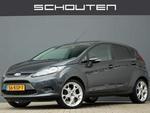 Ford Fiesta 1.25 Limited 5-drs Airco 17``