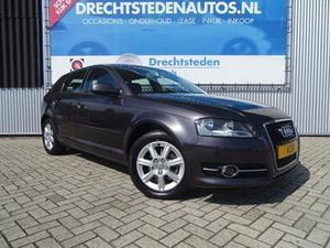 Audi A3 2.0 TDI Aut. S-Tronic! b.j.2012! Navi! PDC! 16 inch!