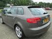 Audi A3 Sportback 1.4 TFSI AMBITION PRO LINE S all-in prijs