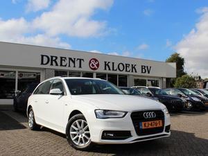 Audi A4 Avant 1.8 TFSI PRO LINE S S-LINE PAKKET   NAVIGATIE   XENON