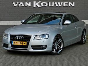 Audi A5 3.2 FSI 265PK QUATTRO PRO LINE