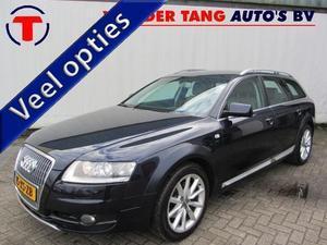 Audi A6 3.0 TDI PRO LINE navi  rear entert.  18 inch vlg  el.zetels etc.