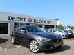 BMW 1-serie 116I EDITION AUTOMAAT LEER   SPORTSTOELEN   XENON   NAVIGATIE