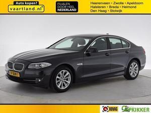 BMW 5-serie 520 D Executive Aut.  navi,xenon