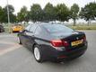 BMW 5-serie 520D EXECUTIVE Automaat-8 Navi Leer HIFI 20%bijtelling