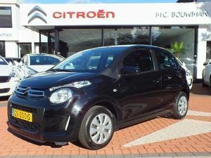 Citroen C1 VTi 68PK S&S 5drs. Feel Rijklaarprijs