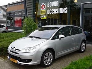 Citroen C4 coupe 1.6 16V VTS ` NL AUTO `