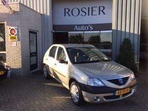 Dacia Logan 1.6 Laur?ate