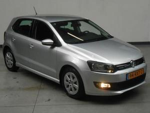 Volkswagen Polo 1.2tdi bluemotion comfort 60000km uniek