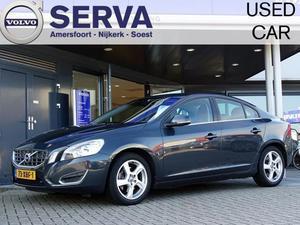 Volvo S60 Drive Kinetic | Navi | Leder | Trekhaak