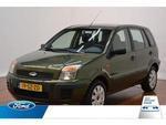 Ford Fusion 1.4 16V 58KW 5D STYLE