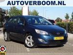 Opel Astra Sports Tourer 1.4 TURBO EDITION CLIMATE   CRUISE CONTROL   91.000 km