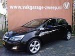 Opel Astra 1.6 116PK SPORT 5-Drs | Navi | Cruise | Clima | Fietsenrek | Sport int.