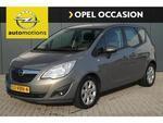 Opel Meriva 1.4 TURBO 88KW EDITION