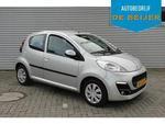 Peugeot 107 1.0 ACTIVE Airco Led verlichting