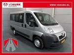 Peugeot Boxer 2.2 HDI Marge Auto!!! Combi Kombi 9 Persoons 9 P