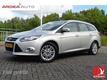 Ford Focus ECOBOOST 125PK WAGON ED. PLUS