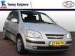 Hyundai Getz 1.3I DYNAMIC SKY Airco Schuifdak Cruise control Trekhaak 82PK!