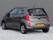 Kia Picanto 1.0 CVVT BUSINESSLINE NAVIGATOR RIJKLAARPRIJS