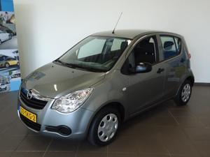 Opel Agila 1.0 SELECTION STUURBEKRACHTIGING RIJKLAAR!