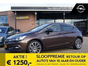 Opel Astra 1.4 T 110KW 5-DRS INNOVATION