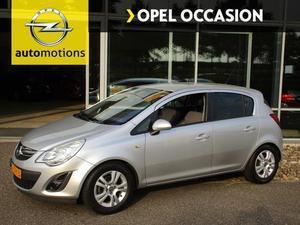 Opel Corsa 1.3 Cdti 95pk Cosmo ECC PCD 5drs.