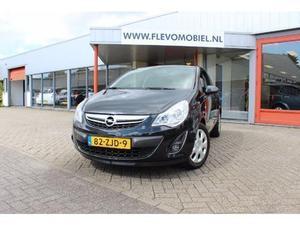 Opel Corsa 1.2 ECOFLEX Anniversary Ed. LPG-G3