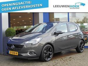 Opel Corsa 1.2 COLOR EDITION 5D AIRCO LMV