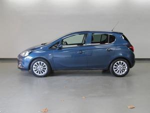 Opel Corsa 1.4-16V TURBO 100 COSMO 5-DRS