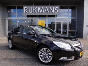 Opel Insignia 5-drs. 1.4 TURBO  140PK  Business  Navi   Clima