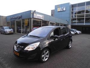 Opel Meriva 1.4 TURBO COSMO