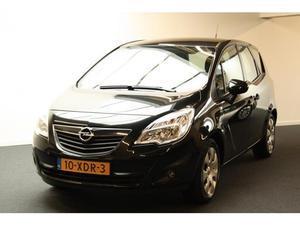 Opel Meriva 1.4 Turbo Anniversary Edition  120pk