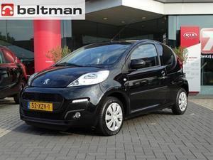 Peugeot 107 Envy 1.0i-12V  Airco