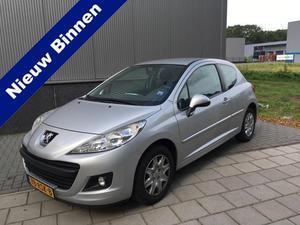 Peugeot 207 1.4 Acces Lite  Airco CPV