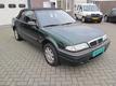 Rover 200-serie 214 Cabriolet handgeschakeld