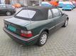 Rover 200-serie 214 Cabriolet handgeschakeld