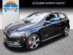 Volkswagen Polo 1.4 TSI GTI DSG-AUTOMAAT 180PK  91.000 Km Navi Panorama Xenon Led 1e Eig NAP Garantie