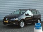 Volkswagen Sharan 1.4TSI 110KW BMT COMFORTLINE 7PERS  NAVI   CLIMA