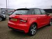 Audi A1 1.0 TFSI SPORT PRO LINE S 1e Eigenaar navigatie xenon automaat 14.000 KM 6 Mnd BOVAG Garantie