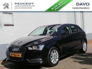 Audi A3 1.2TFSI 77KW SB ATTRACTION PRO LINE