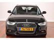 Audi A4 Avant 1.8TFSi Advance Sport