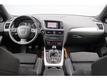 Audi Q5 2.0 TFSI QUATTRO PRO LINE S, B&O,Navigatiesysteem,Climate controle,Xenon,Parkeersensoren,Trekhaak,Et