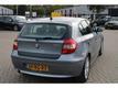 BMW 1-serie 120I HIGH EXECUTIVE !!AIRCO-CLIMA  RADIO CD SPELER  STOELVERWARMING  CRUISE CONTROL  ELEKTRISCHE RAM